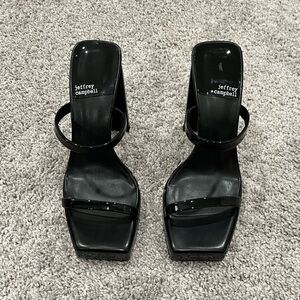 Jeffrey Campbell Heels